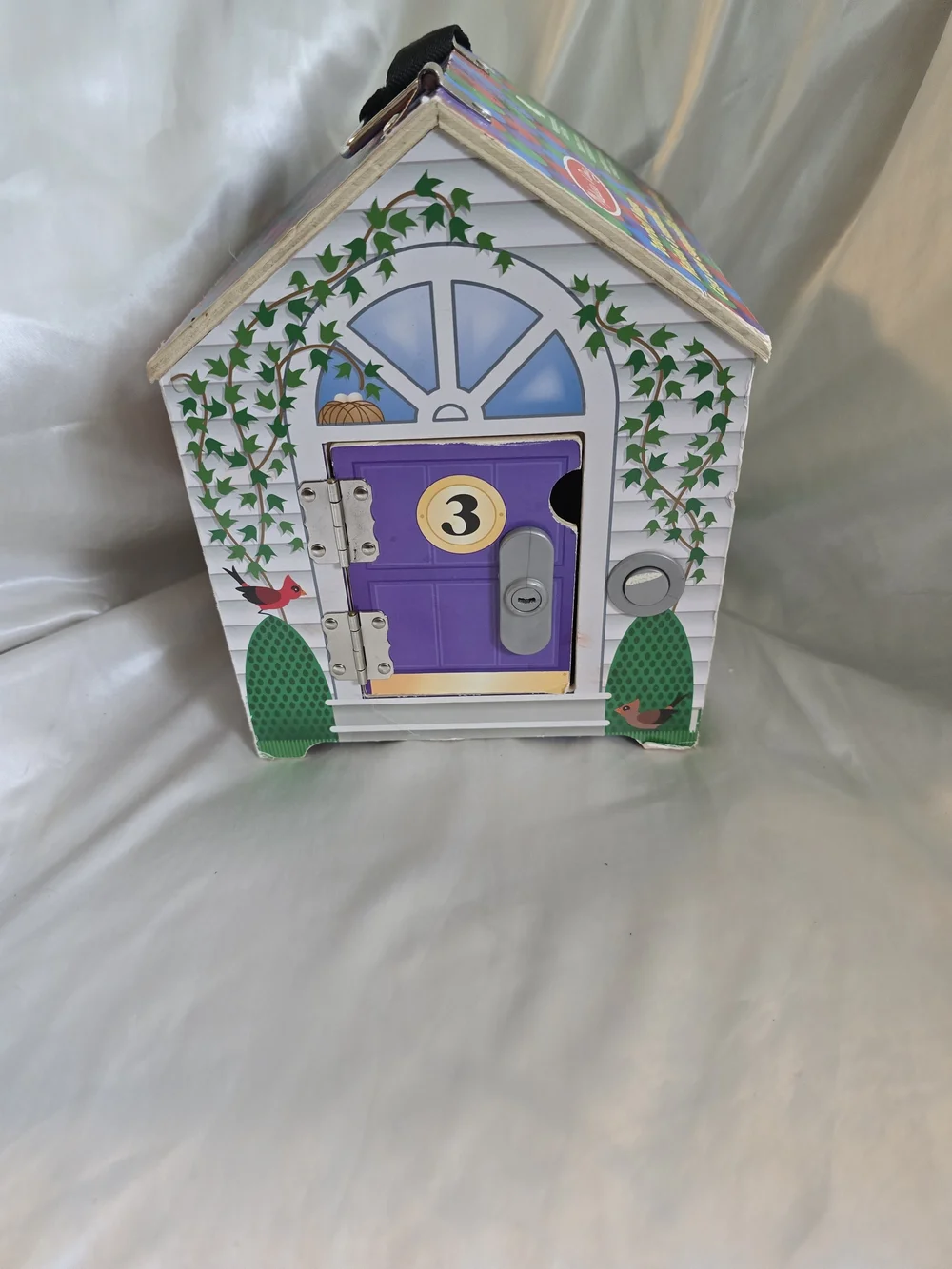 Melissa & Doug melissa doug